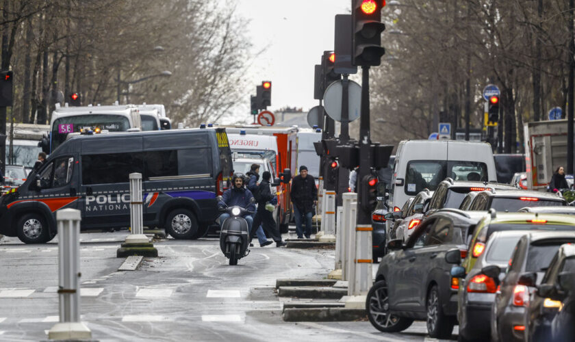 Bruit et pollution de l’air en ville : l’Europe n’est pas encore à la hauteur