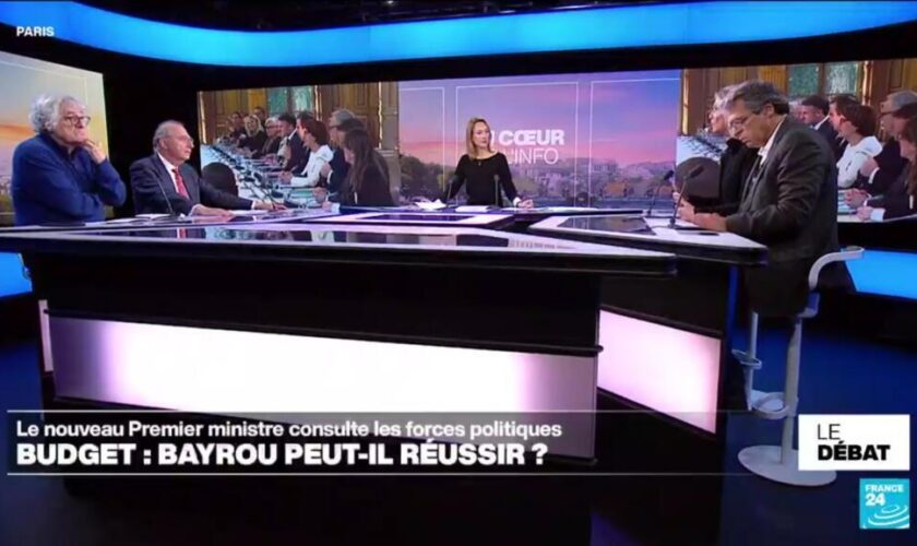 Budget : Bayrou peut-il réussir ?