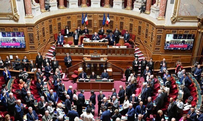 Budget: mode d’emploi du débat parlementaire