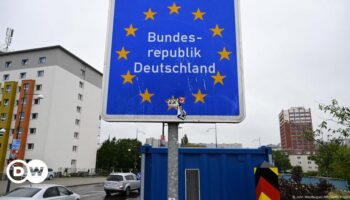 Bundesregierung: Einwanderung nach Deutschland geht zurück