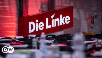 Bundestagswahl 2025: Die Linke darf wieder hoffen