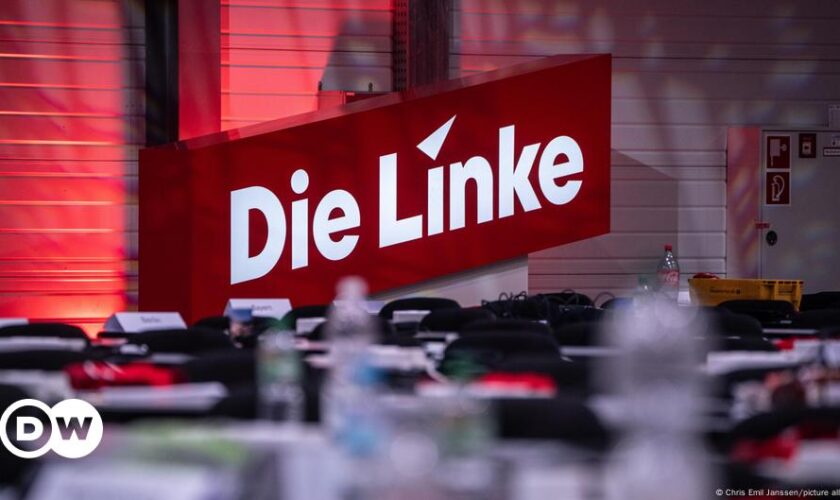 Bundestagswahl 2025: Die Linke darf wieder hoffen