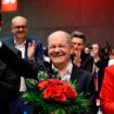 Bundestagswahl: Scholz und die SPD hoffen auf ein Wunder