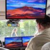 CES in Las Vegas: Warum Dolby jetzt Kino-Bildschirme in Autos einbaut