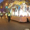 Cabalgata de Reyes Bilbao: horario, recorrido y cortes de tráfico hoy