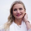 Cameron Diaz's 10-year retirement 'best years' of her life