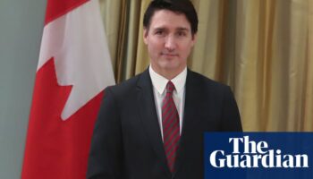 Canada PM Justin Trudeau could resign as early as Monday, sources say