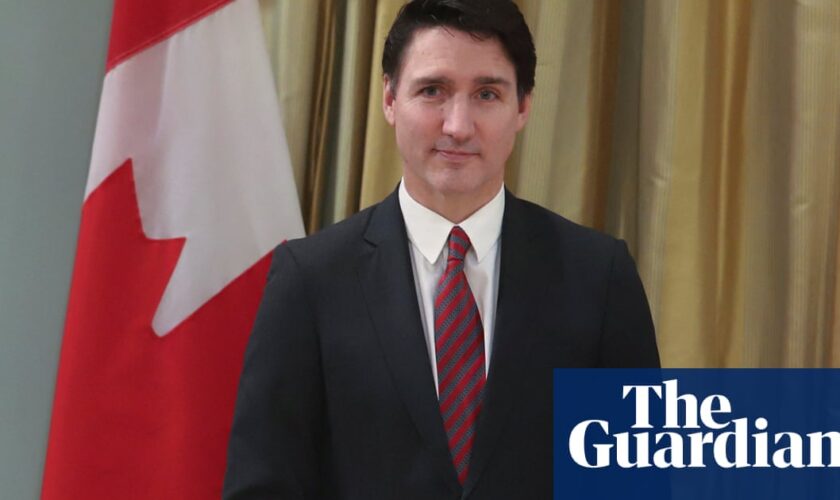 Canada PM Justin Trudeau could resign as early as Monday, sources say