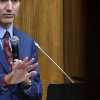 Canada : les raisons de la potentielle démission de Justin Trudeau