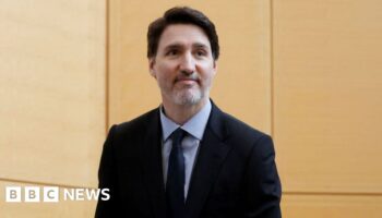 Canadian PM Trudeau may quit within days, media reports suggest