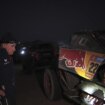 Carlos Sainz abandona el Dakar: "Mis opciones de ganar habían desaparecido"