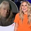 Caroline Flack documentary confirmed by Disney+ as mum Christine will 'search for answers' surrounding her tragic death - amid rift with the late TV star's best friend Lou Teasdale