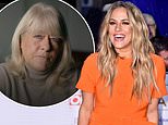 Caroline Flack documentary confirmed by Disney+ as mum Christine will 'search for answers' surrounding her tragic death - amid rift with the late TV star's best friend Lou Teasdale