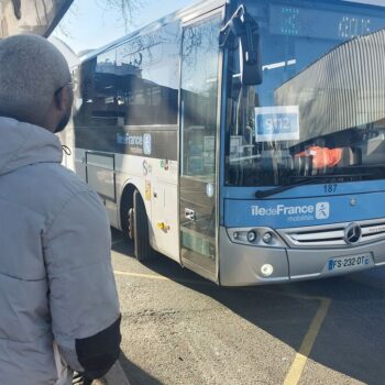 Cars express : c’est parti pour la ligne Corbeil-Orly-Rungis, trois autres liaisons prévues en 2025