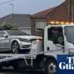 Cars torched, home vandalised in latest antisemitic attack in Sydney’s east