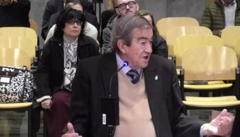 Cascos insiste en que el despacho por el que Foro pagó 174.000 euros de alquiler a su esposa era «necesario»