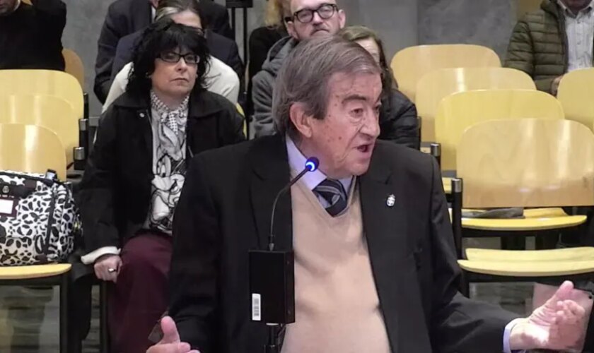 Cascos insiste en que el despacho por el que Foro pagó 174.000 euros de alquiler a su esposa era «necesario»