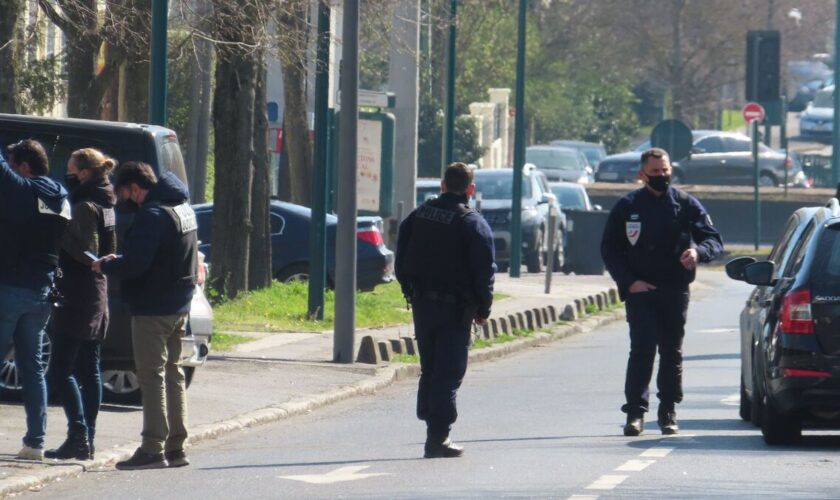 « C’est ta moto, rentre-lui dedans » : le témoignage accablant contre Bryan jugé pour un double meurtre à Pontoise