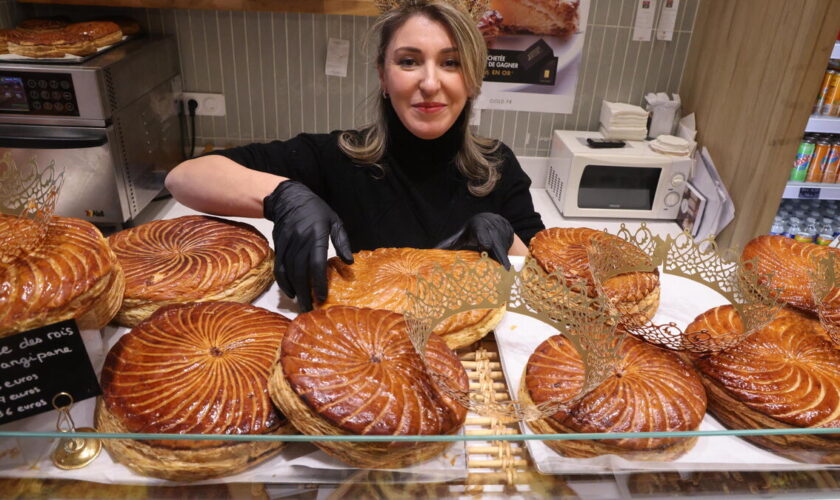 « Cette fois, je n’ai pas osé » : augmenter ou pas le prix de la galette, la difficile équation des commerçants