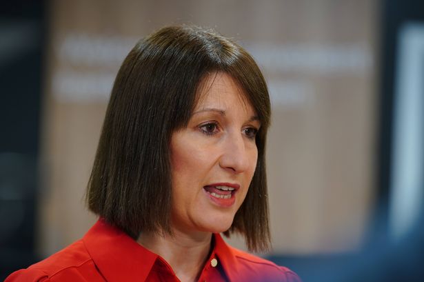 Chancellor Rachel Reeves may need to cut spending after jump in borrowing costs