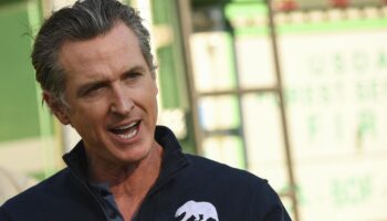 Chantre du progressisme et «enflure» pour Donald Trump... Gavin Newsom, le gouverneur de Californie sous le feu des critiques