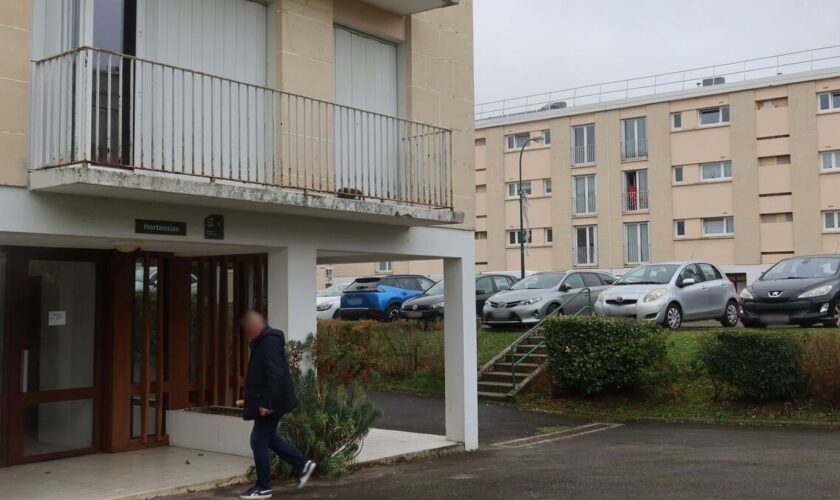 Charges injustifiées, dégradation du bâti : la colère des habitants de la « résidence la plus minable de Senlis »