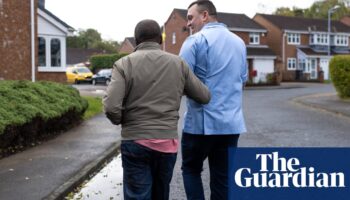 Charities forced to ‘evict’ adults in their care to stay solvent, survey finds