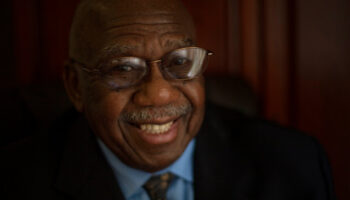 Charles Person, Youngest of the Original Freedom Riders, Dies at 82