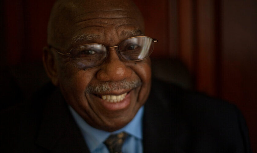 Charles Person, Youngest of the Original Freedom Riders, Dies at 82