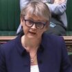 Child groomers to get tougher prison sentences in fresh crackdown over 'horrific crimes' - but Home Secretary Yvette Cooper pushes back at inquiry calls amid Elon Musk spat with Labour