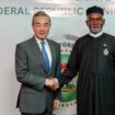 China-Nigeria ties aim to 'strengthen Global South'