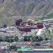 China earthquake: Scores dead as tremor strikes Tibet