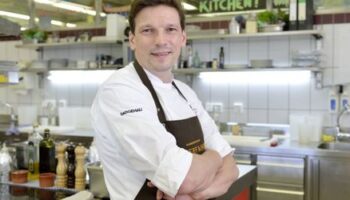 Christian Jürgens: Ex-Chefkoch vom Restaurant »Überfahrt« bittet um Entschuldigung für Fehlverhalten