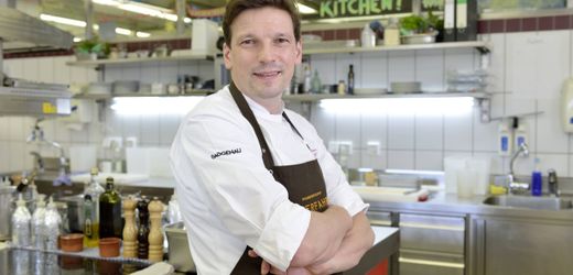 Christian Jürgens: Ex-Chefkoch vom Restaurant »Überfahrt« bittet um Entschuldigung für Fehlverhalten