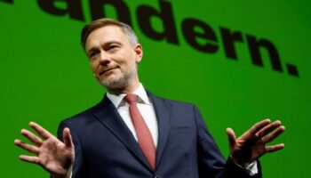 Christian Lindner und die FDP beim Dreikönigstreffen: Die vielleicht letzte Chance