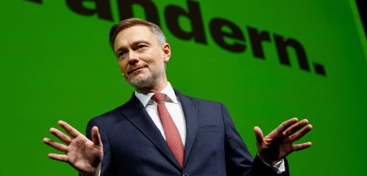 Christian Lindner und die FDP beim Dreikönigstreffen: Die vielleicht letzte Chance