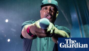 Chuck D pleads for people to stop using Public Enemy’s Burn Hollywood Burn on videos of LA fires