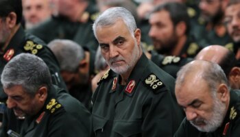 Cinco años del asesinato de Qassem Soleimani: el primer gran golpe de EEUU contra el Eje de la Resistencia