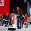 Cinco federaciones del PSOE abocadas a una batalla por el liderazgo: Tudanca, el primero en salir de la carrera