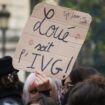 Cinquante ans après la loi Veil sur l'IVG, l'avortement est-il «toujours un drame»?