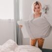 Cleaning expert explains why you should never make your bed in the morning