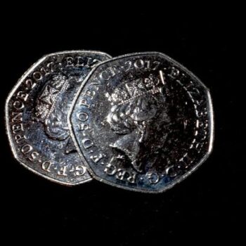 Coin collector issues crucial warning after rare 50p coin sells for huge £20,000