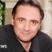 Comedian and actor Tony Slattery dies aged 65