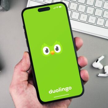 Comment Duolingo est devenue la reine des applications d’apprentissage de langues