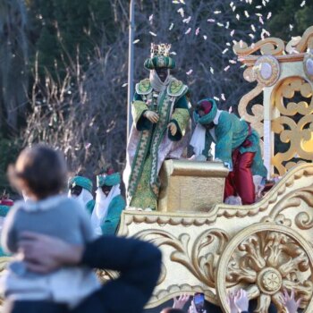 Córdoba, Jaén, Estepona y Marbella también adelantan su Cabalgata de Reyes Magos: la lista de localidades que la celebran el 4 de enero