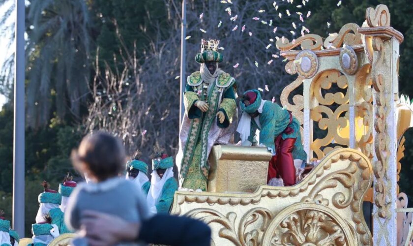 Córdoba, Jaén, Estepona y Marbella también adelantan su Cabalgata de Reyes Magos: la lista de localidades que la celebran el 4 de enero