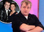 Coronation Street star Simon Gregson 'SPLITS' from wife Emma Gleave and 'could be forced to sell home if he don't pay back £250,000 loan'- as ITV soap also battles financial troubles