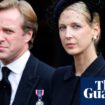 Coroner issues warning about antidepressants after suicide of royal’s husband