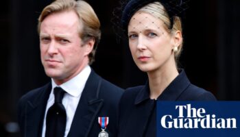 Coroner issues warning about antidepressants after suicide of royal’s husband