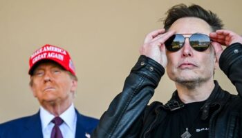 Could US anoint 'President Musk'? How Tesla billionaire is stealing Trump’s spotlight